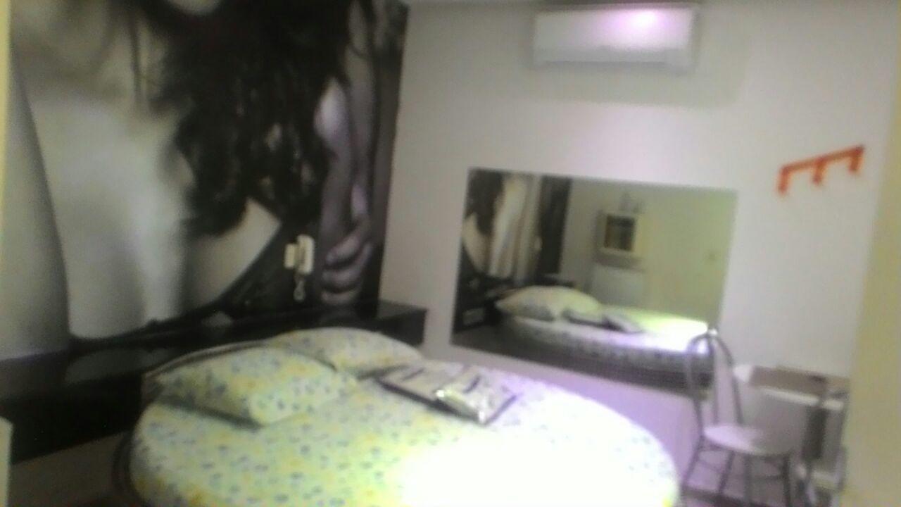Mont Star Hotel / Motel - Sao Paulo — Photos 1